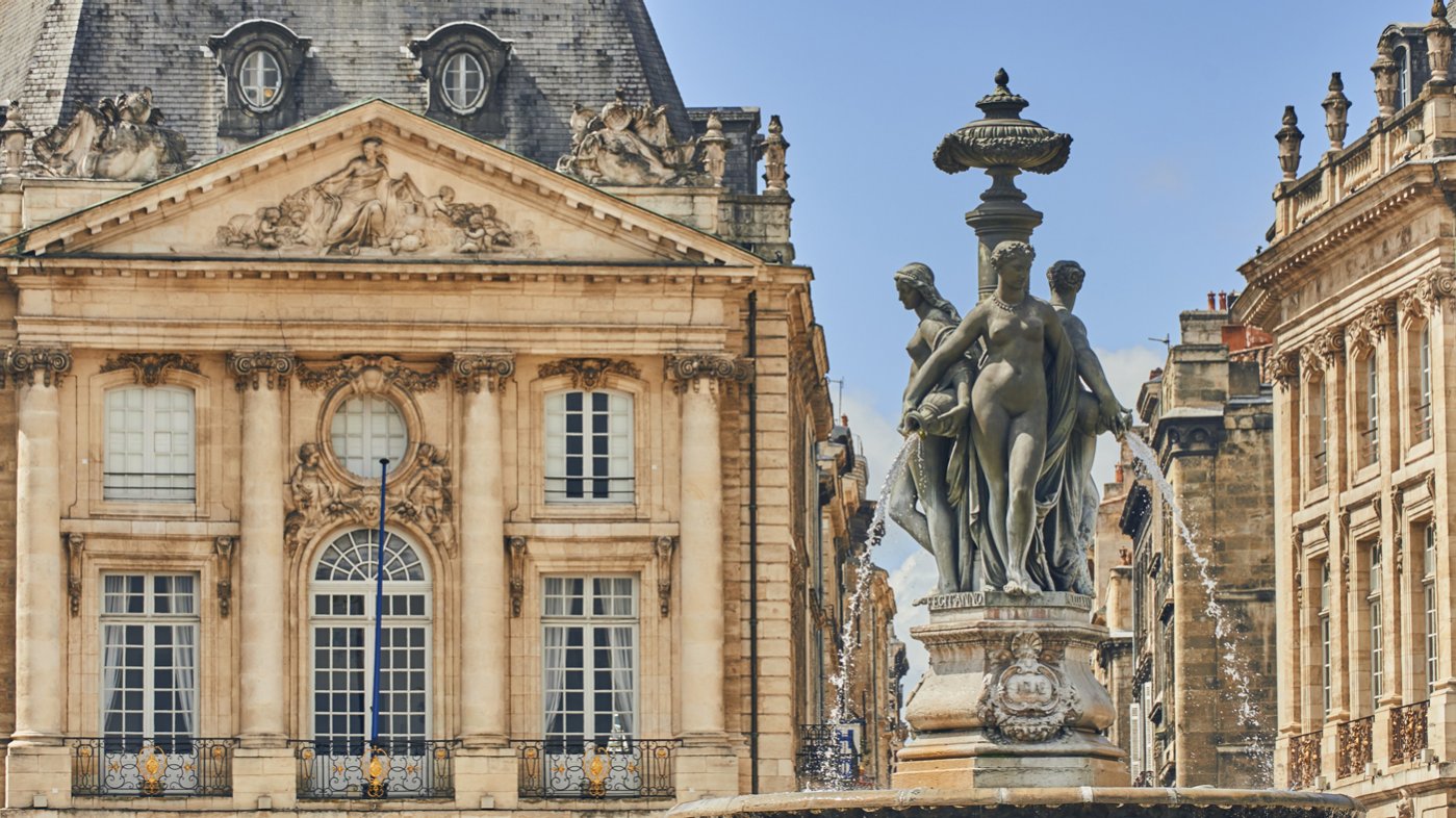 La Nouvelle Aquitaine vaste region aux innombrables escapades